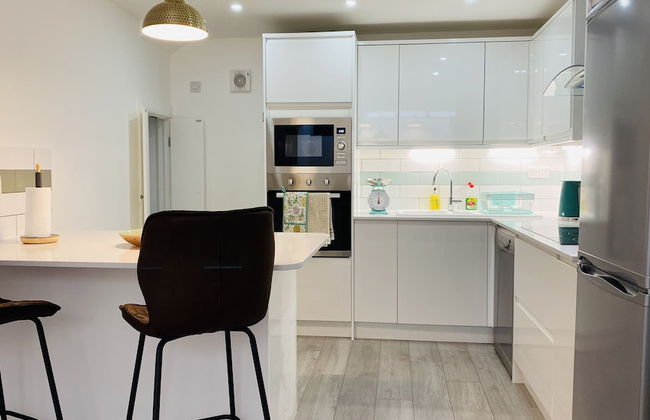 Second Nest Ramsgate - Foto 26