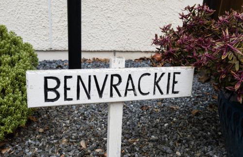 Claymore Guest House and Apartments - Foto 52