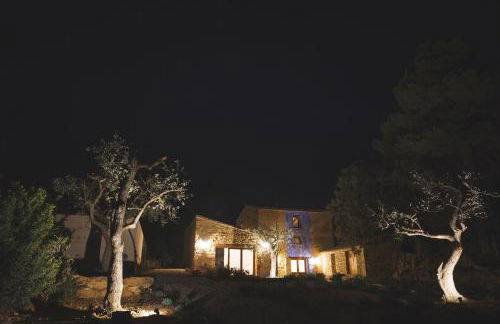 Casa rural Mas del Serranet - Foto 41