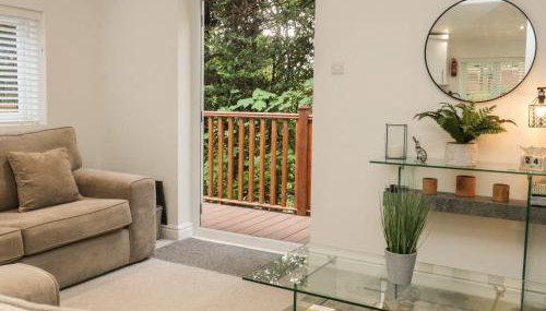 Mere Brook Lodge - Foto 4