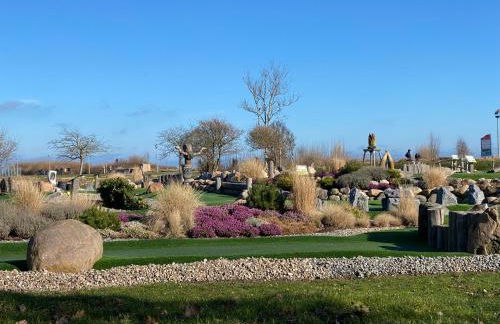 Ferienhaus Seemöwe - Foto 79