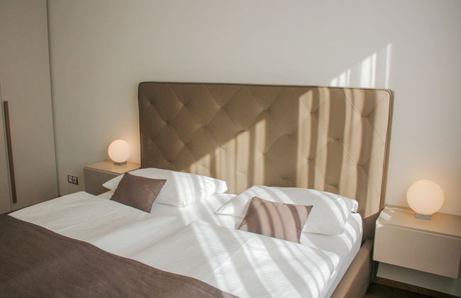 Rezidence Muzeum - Foto 6