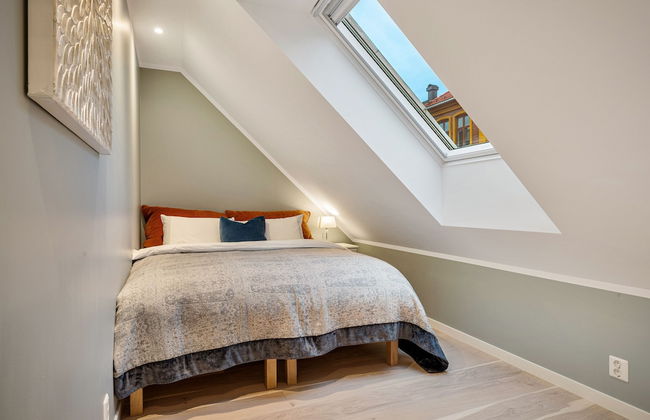 Keyser Apartments 8 - Foto 13