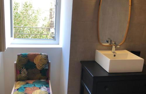 Manoir de Champvert - Foto 78