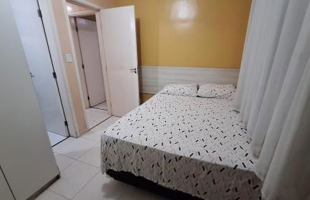 Condomínio Ville Laguna - 3 quartos perto da COP 30 - Foto 12