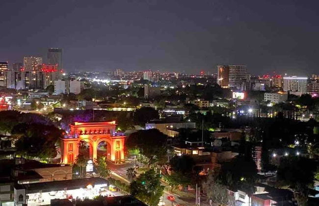 Minerva Zone Apartment Super Vista Fully Equipped Pool 3 Rec 6pp tv Wifi Aa - Foto 13