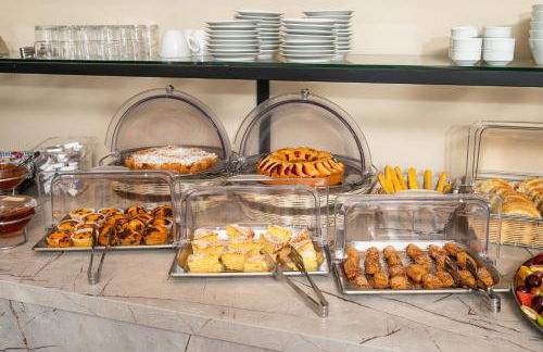 Glaros Hotel Apartment - Foto 22