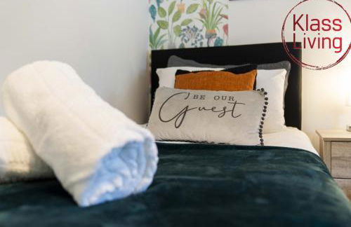 Drumpellier Apartment by Klass Living Coatbridge - Foto 22