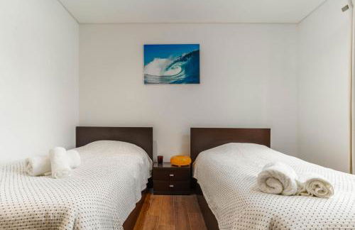 Sunny Ocean Villa with pool near Arrifana beach - Foto 78