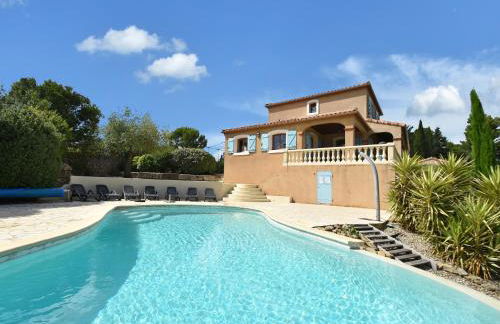 Villa With Heated Pool, Jacuzzi, Sports Field and Stunning Views - Foto 32