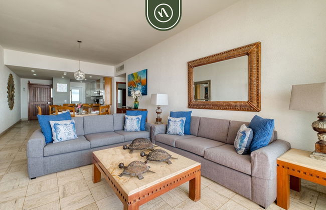 Sayil in Nuevo Vallarta - Foto 20