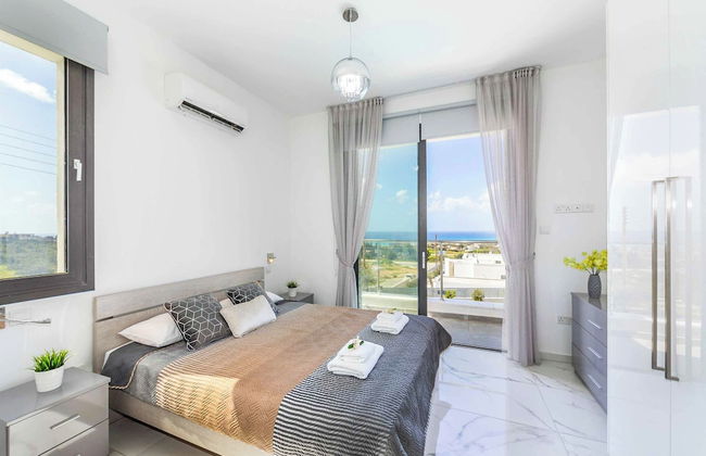 Villa Andromeda - Foto 15