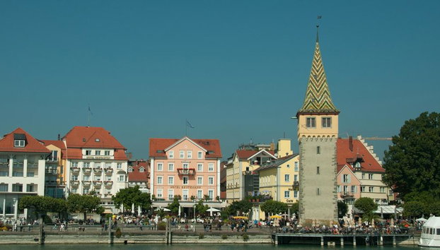 Lindau Private Walking Tour - Photo 2
