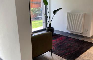 Basalt Lodge am Lehnitzsee - Foto 36