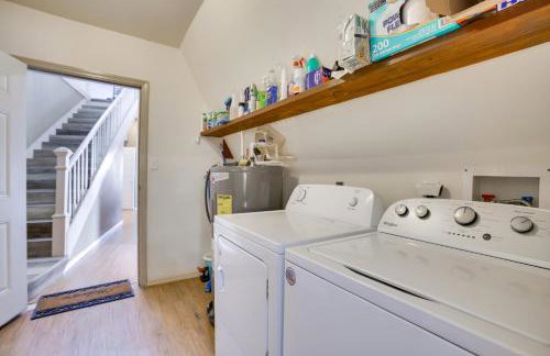 Quiet, Quirky Country Escape Near Pearl River! - Foto 22