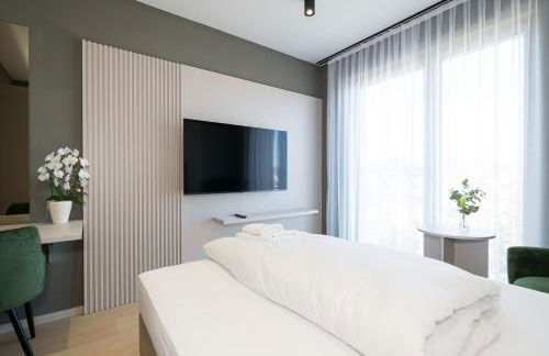 Taunus Suites - Foto 39