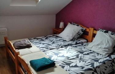 Maison de pêcheur 6 personnes - Foto 14