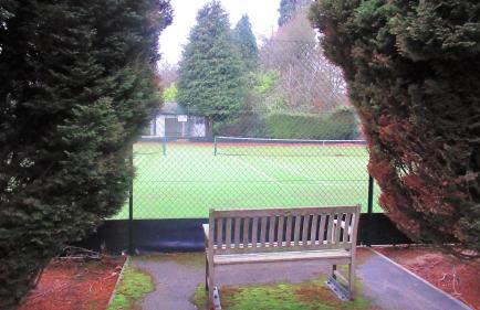 Westwood Cottage - Foto 34