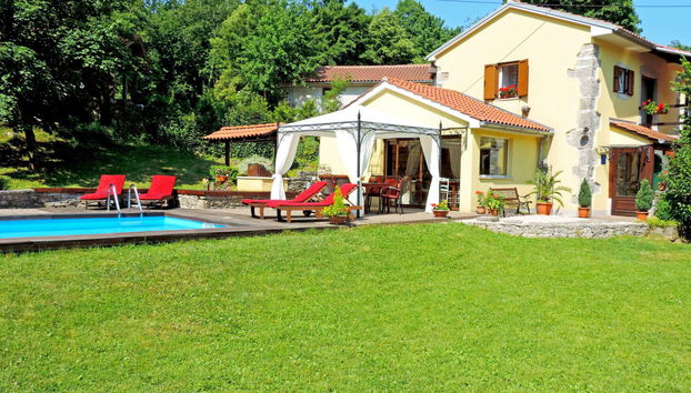 Škalniški - Foto 2, House