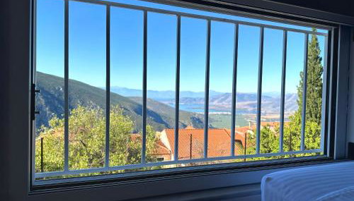 ΝΝ Delphi Loft - Foto 5