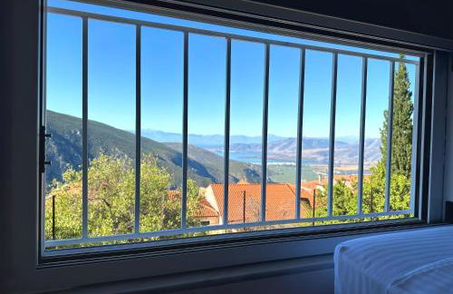 ΝΝ Delphi Loft - Foto 5