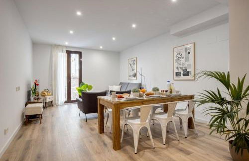 LucasLand Apartments Barcelona - Foto 140