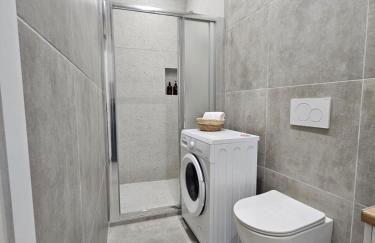 BAMBOO apartment marousi center - Foto 6