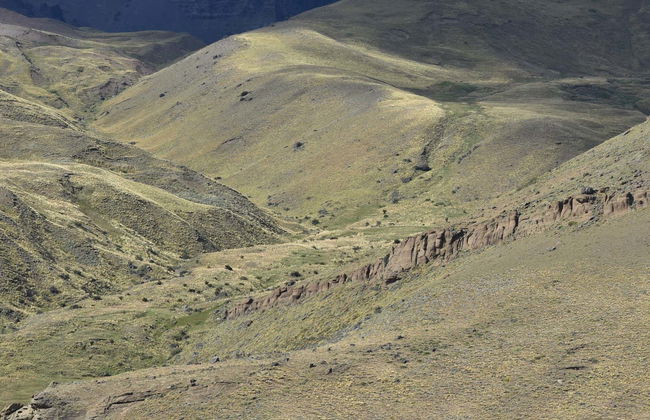 Balade privée à vélo dans le ranch 25 de Mayo - Photo 8