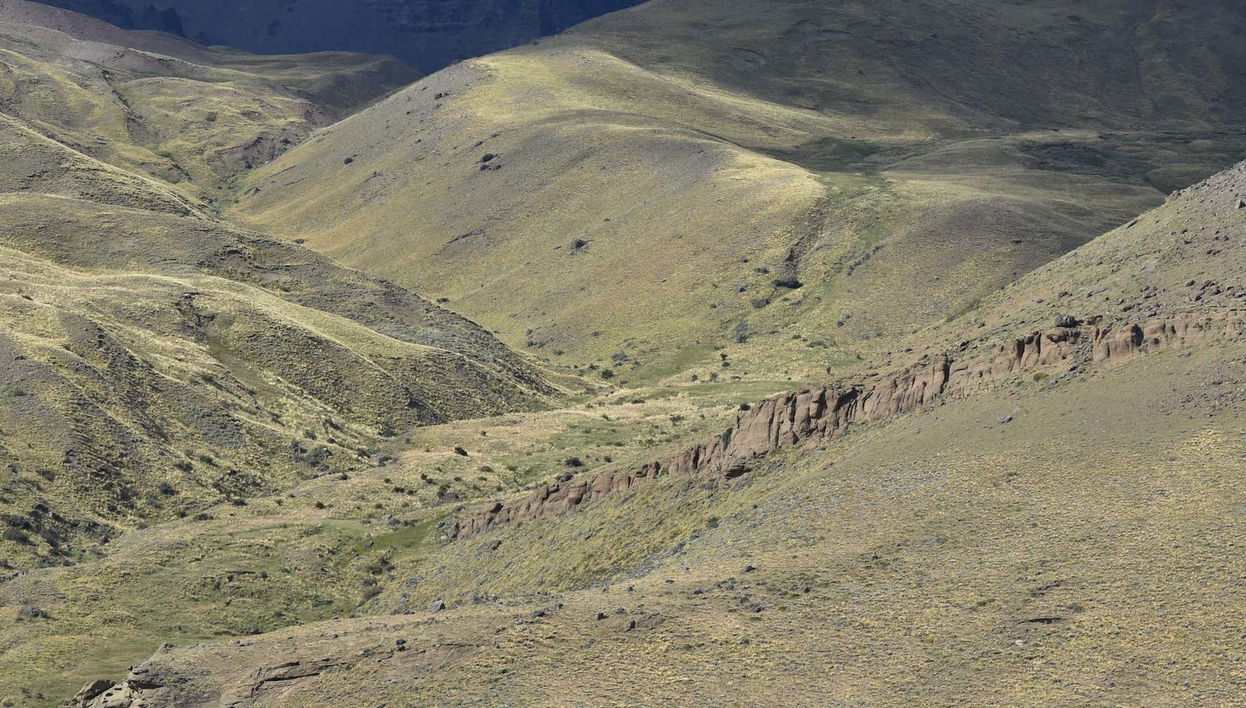25 May Estancia Private Bike Tour - Foto 1