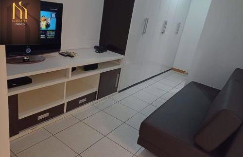 Flat Particular Marizienne Hotel Nobile 47 - Foto 5