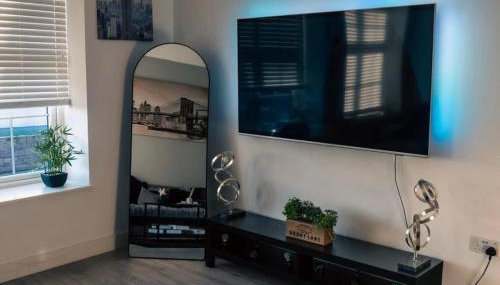 Urban View Apartment - Sleeps 6 - Foto 3