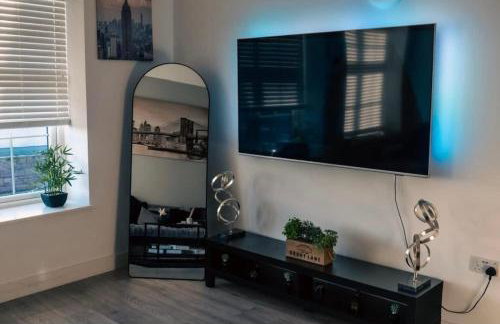 Urban View Apartment - Sleeps 6 - Foto 3