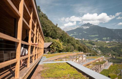 Pergola Residence - Foto 10