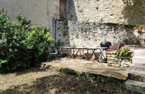 l'Ancienne Ecole de Rocamadour dans le Lot - Foto 6