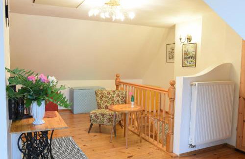 Guest House Wiejska Sielanka - Foto 26