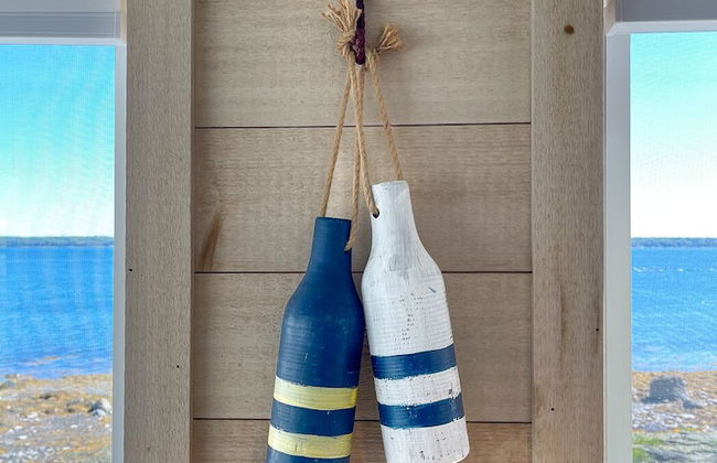 Acadia Bay Cottages - Photo 13