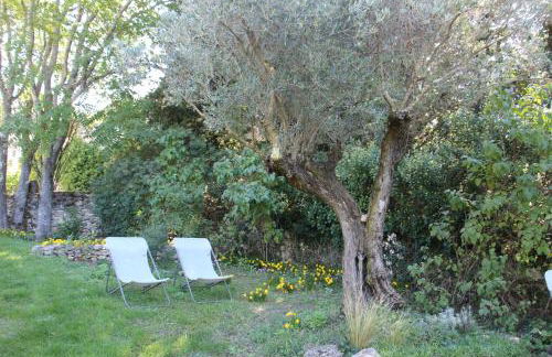 Le Bastidon, gîte des Lucioles en Provence - Foto 29