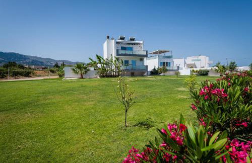 Asteria Pearl Villa 1 with Jacuzzi - Foto 39