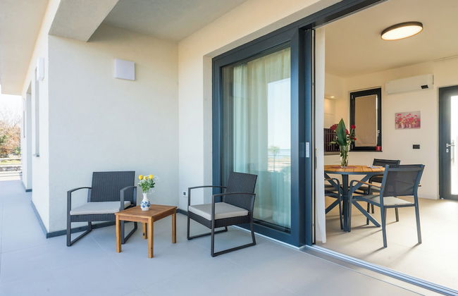 Paolimura Resort- Apartment & Spa - Foto 25