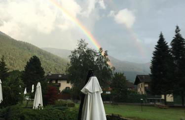 Beautiful family apartment with pool - Foto 19