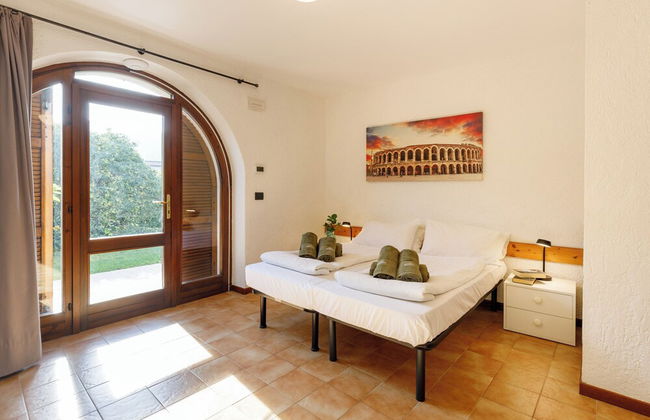 Residence Rustico - Foto 50