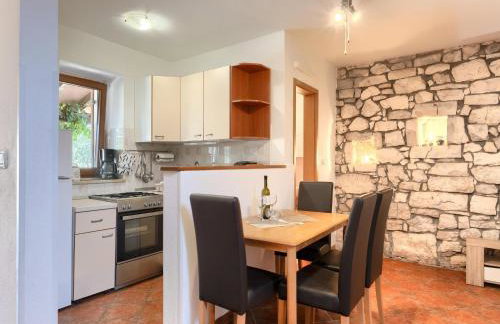 Holiday Home in Segotici With Private Pool - Foto 29