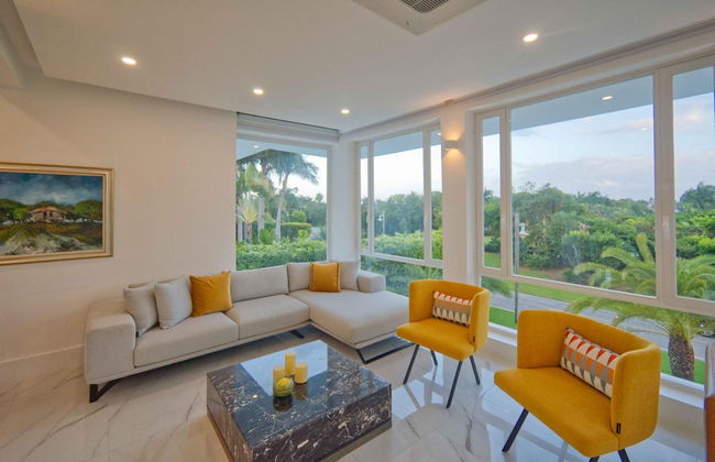 Luxury 6bdr Villa at Tortuga Bay Near Beach Golf - Photo 39