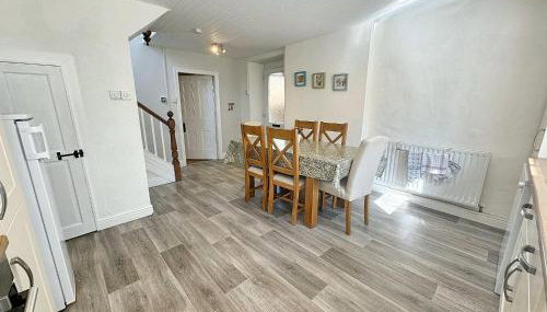 The Nookery - Cosy Cottage in the Heart of Town - Foto 3