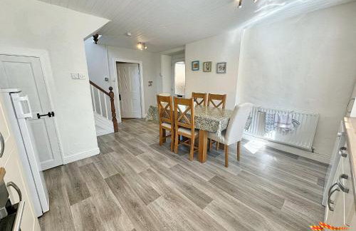 The Nookery - Cosy Cottage in the Heart of Town - Foto 3