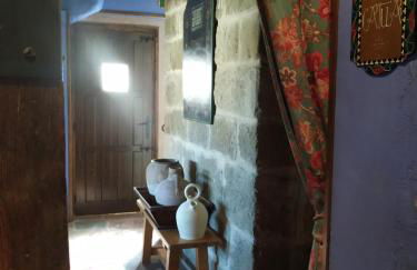 Hotel rural reina Berta - Foto 27