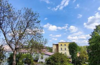 Apartament Centrum Kłodzko - Stara i Piękna Kamienica - ulica Okrzei, Spokój, Parking, 25m2 - Foto 28