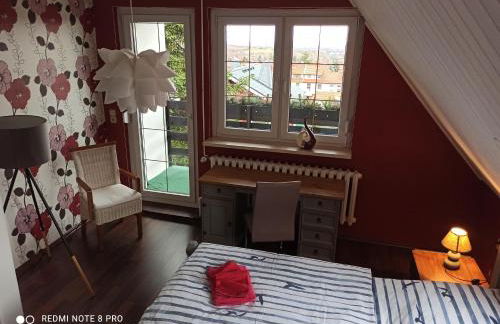 Ferienwohnung "Harzliebe" - FeWo in Quedlinburg OT Gernrode im Harz - Foto 23