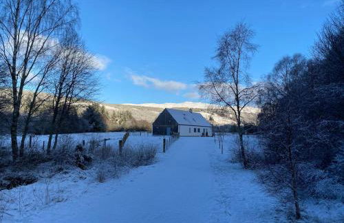 Highland Hideaway in secluded riverside location - Foto 27