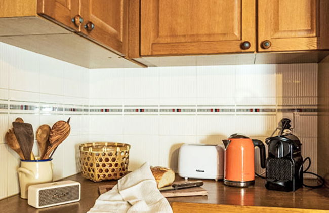 La Formighera - Foto 11